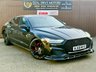 USED 2018 68 AUDI A7 3.0 TDI V6 50 S line Sportback 5dr Diesel Tiptronic quattro Euro 6 (s/s) (286 ps) ULEZ | Pan Roof | Matrix LED