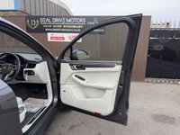 USED 2016 65 PORSCHE MACAN 3.0 TD V6 S SUV 5dr Diesel PDK 4WD Euro 6 (s/s) (258 ps) ULEZ | Pan Roof | Heated Seats