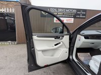 USED 2016 65 PORSCHE MACAN 3.0 TD V6 S SUV 5dr Diesel PDK 4WD Euro 6 (s/s) (258 ps) ULEZ | Pan Roof | Heated Seats