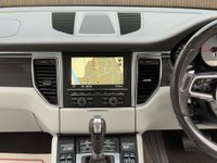 USED 2016 65 PORSCHE MACAN 3.0 TD V6 S SUV 5dr Diesel PDK 4WD Euro 6 (s/s) (258 ps) ULEZ | Pan Roof | Heated Seats
