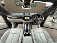 USED 2016 65 PORSCHE MACAN 3.0 TD V6 S SUV 5dr Diesel PDK 4WD Euro 6 (s/s) (258 ps) ULEZ | Pan Roof | Heated Seats