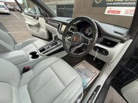 USED 2016 65 PORSCHE MACAN 3.0 TD V6 S SUV 5dr Diesel PDK 4WD Euro 6 (s/s) (258 ps) ULEZ | Pan Roof | Heated Seats