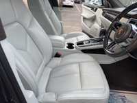 USED 2016 65 PORSCHE MACAN 3.0 TD V6 S SUV 5dr Diesel PDK 4WD Euro 6 (s/s) (258 ps) ULEZ | Pan Roof | Heated Seats
