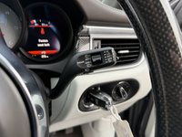 USED 2016 65 PORSCHE MACAN 3.0 TD V6 S SUV 5dr Diesel PDK 4WD Euro 6 (s/s) (258 ps) ULEZ | Pan Roof | Heated Seats