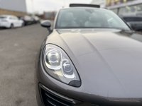 USED 2016 65 PORSCHE MACAN 3.0 TD V6 S SUV 5dr Diesel PDK 4WD Euro 6 (s/s) (258 ps) ULEZ | Pan Roof | Heated Seats