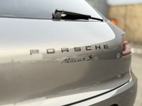USED 2016 65 PORSCHE MACAN 3.0 TD V6 S SUV 5dr Diesel PDK 4WD Euro 6 (s/s) (258 ps) ULEZ | Pan Roof | Heated Seats