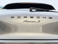USED 2016 65 PORSCHE MACAN 3.0 TD V6 S SUV 5dr Diesel PDK 4WD Euro 6 (s/s) (258 ps) ULEZ | Pan Roof | Heated Seats