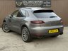 USED 2016 65 PORSCHE MACAN 3.0 TD V6 S SUV 5dr Diesel PDK 4WD Euro 6 (s/s) (258 ps) ULEZ | Pan Roof | Heated Seats