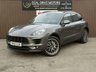 USED 2016 65 PORSCHE MACAN 3.0 TD V6 S SUV 5dr Diesel PDK 4WD Euro 6 (s/s) (258 ps) ULEZ | Pan Roof | Heated Seats