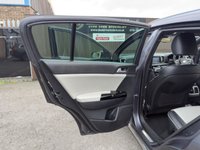 USED 2016 66 KIA SPORTAGE 2.0 CRDi GT-Line SUV 5dr Diesel Auto AWD Euro 6 (134 bhp) ULEZ | AWD Auto | GT-Line