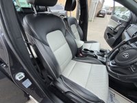 USED 2016 66 KIA SPORTAGE 2.0 CRDi GT-Line SUV 5dr Diesel Auto AWD Euro 6 (134 bhp) ULEZ | AWD Auto | GT-Line