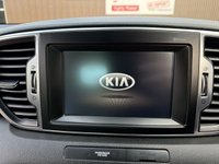 USED 2016 66 KIA SPORTAGE 2.0 CRDi GT-Line SUV 5dr Diesel Auto AWD Euro 6 (134 bhp) ULEZ | AWD Auto | GT-Line