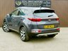 USED 2016 66 KIA SPORTAGE 2.0 CRDi GT-Line SUV 5dr Diesel Auto AWD Euro 6 (134 bhp) ULEZ | AWD Auto | GT-Line