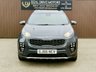 USED 2016 66 KIA SPORTAGE 2.0 CRDi GT-Line SUV 5dr Diesel Auto AWD Euro 6 (134 bhp) ULEZ | AWD Auto | GT-Line