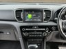 USED 2016 66 KIA SPORTAGE 2.0 CRDi GT-Line SUV 5dr Diesel Auto AWD Euro 6 (134 bhp) ULEZ | AWD Auto | GT-Line