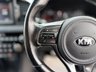 USED 2016 66 KIA SPORTAGE 2.0 CRDi GT-Line SUV 5dr Diesel Auto AWD Euro 6 (134 bhp) ULEZ | AWD Auto | GT-Line