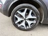 USED 2016 66 KIA SPORTAGE 2.0 CRDi GT-Line SUV 5dr Diesel Auto AWD Euro 6 (134 bhp) ULEZ | AWD Auto | GT-Line