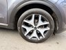USED 2016 66 KIA SPORTAGE 2.0 CRDi GT-Line SUV 5dr Diesel Auto AWD Euro 6 (134 bhp) ULEZ | AWD Auto | GT-Line