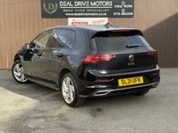 USED 2021 21 VOLKSWAGEN GOLF 1.4 TSI 13kWh GTE Hatchback 5dr Petrol Plug-in Hybrid DSG Euro 6 (s/s) (245 ps) ULEZ | Heated Wheel | CarPlay
