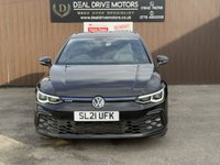 USED 2021 21 VOLKSWAGEN GOLF 1.4 TSI 13kWh GTE Hatchback 5dr Petrol Plug-in Hybrid DSG Euro 6 (s/s) (245 ps) ULEZ | Heated Wheel | CarPlay