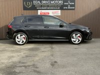 USED 2021 21 VOLKSWAGEN GOLF 1.4 TSI 13kWh GTE Hatchback 5dr Petrol Plug-in Hybrid DSG Euro 6 (s/s) (245 ps) ULEZ | Heated Wheel | CarPlay