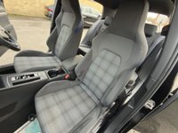 USED 2021 21 VOLKSWAGEN GOLF 1.4 TSI 13kWh GTE Hatchback 5dr Petrol Plug-in Hybrid DSG Euro 6 (s/s) (245 ps) ULEZ | Heated Wheel | CarPlay