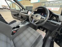 USED 2021 21 VOLKSWAGEN GOLF 1.4 TSI 13kWh GTE Hatchback 5dr Petrol Plug-in Hybrid DSG Euro 6 (s/s) (245 ps) ULEZ | Heated Wheel | CarPlay