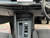 USED 2021 21 VOLKSWAGEN GOLF 1.4 TSI 13kWh GTE Hatchback 5dr Petrol Plug-in Hybrid DSG Euro 6 (s/s) (245 ps) ULEZ | Heated Wheel | CarPlay