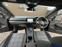 USED 2021 21 VOLKSWAGEN GOLF 1.4 TSI 13kWh GTE Hatchback 5dr Petrol Plug-in Hybrid DSG Euro 6 (s/s) (245 ps) ULEZ | Heated Wheel | CarPlay