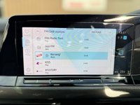 USED 2021 21 VOLKSWAGEN GOLF 1.4 TSI 13kWh GTE Hatchback 5dr Petrol Plug-in Hybrid DSG Euro 6 (s/s) (245 ps) ULEZ | Heated Wheel | CarPlay