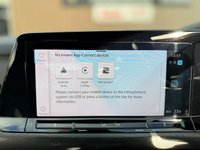 USED 2021 21 VOLKSWAGEN GOLF 1.4 TSI 13kWh GTE Hatchback 5dr Petrol Plug-in Hybrid DSG Euro 6 (s/s) (245 ps) ULEZ | Heated Wheel | CarPlay
