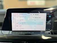USED 2021 21 VOLKSWAGEN GOLF 1.4 TSI 13kWh GTE Hatchback 5dr Petrol Plug-in Hybrid DSG Euro 6 (s/s) (245 ps) ULEZ | Heated Wheel | CarPlay