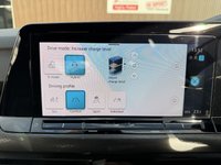 USED 2021 21 VOLKSWAGEN GOLF 1.4 TSI 13kWh GTE Hatchback 5dr Petrol Plug-in Hybrid DSG Euro 6 (s/s) (245 ps) ULEZ | Heated Wheel | CarPlay