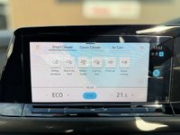 USED 2021 21 VOLKSWAGEN GOLF 1.4 TSI 13kWh GTE Hatchback 5dr Petrol Plug-in Hybrid DSG Euro 6 (s/s) (245 ps) ULEZ | Heated Wheel | CarPlay