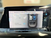 USED 2021 21 VOLKSWAGEN GOLF 1.4 TSI 13kWh GTE Hatchback 5dr Petrol Plug-in Hybrid DSG Euro 6 (s/s) (245 ps) ULEZ | Heated Wheel | CarPlay