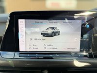 USED 2021 21 VOLKSWAGEN GOLF 1.4 TSI 13kWh GTE Hatchback 5dr Petrol Plug-in Hybrid DSG Euro 6 (s/s) (245 ps) ULEZ | Heated Wheel | CarPlay