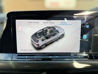USED 2021 21 VOLKSWAGEN GOLF 1.4 TSI 13kWh GTE Hatchback 5dr Petrol Plug-in Hybrid DSG Euro 6 (s/s) (245 ps) ULEZ | Heated Wheel | CarPlay