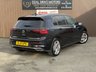 USED 2021 21 VOLKSWAGEN GOLF 1.4 TSI 13kWh GTE Hatchback 5dr Petrol Plug-in Hybrid DSG Euro 6 (s/s) (245 ps) ULEZ | Heated Wheel | CarPlay