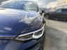 USED 2021 21 VOLKSWAGEN GOLF 1.4 TSI 13kWh GTE Hatchback 5dr Petrol Plug-in Hybrid DSG Euro 6 (s/s) (245 ps) ULEZ | Heated Wheel | CarPlay