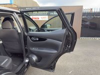 USED 2018 68 NISSAN QASHQAI 1.5 dCi Acenta Premium SUV 5dr Diesel Manual Euro 6 (s/s) (115 ps) REV CAM+SATNAV+53MPG+SUV