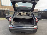 USED 2018 68 NISSAN QASHQAI 1.5 dCi Acenta Premium SUV 5dr Diesel Manual Euro 6 (s/s) (115 ps) REV CAM+SATNAV+53MPG+SUV