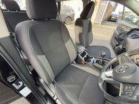USED 2018 68 NISSAN QASHQAI 1.5 dCi Acenta Premium SUV 5dr Diesel Manual Euro 6 (s/s) (115 ps) REV CAM+SATNAV+53MPG+SUV