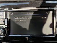 USED 2018 68 NISSAN QASHQAI 1.5 dCi Acenta Premium SUV 5dr Diesel Manual Euro 6 (s/s) (115 ps) REV CAM+SATNAV+53MPG+SUV