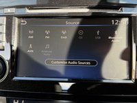 USED 2018 68 NISSAN QASHQAI 1.5 dCi Acenta Premium SUV 5dr Diesel Manual Euro 6 (s/s) (115 ps) REV CAM+SATNAV+53MPG+SUV