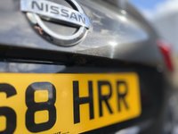 USED 2018 68 NISSAN QASHQAI 1.5 dCi Acenta Premium SUV 5dr Diesel Manual Euro 6 (s/s) (115 ps) REV CAM+SATNAV+53MPG+SUV