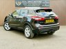 USED 2018 68 NISSAN QASHQAI 1.5 dCi Acenta Premium SUV 5dr Diesel Manual Euro 6 (s/s) (115 ps) REV CAM+SATNAV+53MPG+SUV