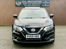 USED 2018 68 NISSAN QASHQAI 1.5 dCi Acenta Premium SUV 5dr Diesel Manual Euro 6 (s/s) (115 ps) REV CAM+SATNAV+53MPG+SUV