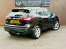 USED 2018 68 NISSAN QASHQAI 1.5 dCi Acenta Premium SUV 5dr Diesel Manual Euro 6 (s/s) (115 ps) REV CAM+SATNAV+53MPG+SUV