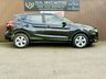 USED 2018 68 NISSAN QASHQAI 1.5 dCi Acenta Premium SUV 5dr Diesel Manual Euro 6 (s/s) (115 ps) REV CAM+SATNAV+53MPG+SUV