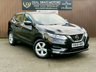 USED 2018 68 NISSAN QASHQAI 1.5 dCi Acenta Premium SUV 5dr Diesel Manual Euro 6 (s/s) (115 ps) REV CAM+SATNAV+53MPG+SUV